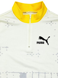 PUMA KOSZULKA KOLARSKA L