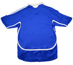 2006-07 SCHALKE SHIRT XL. BOYS/S