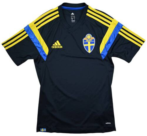 2013-14 SWEDEN KOSZULKA S