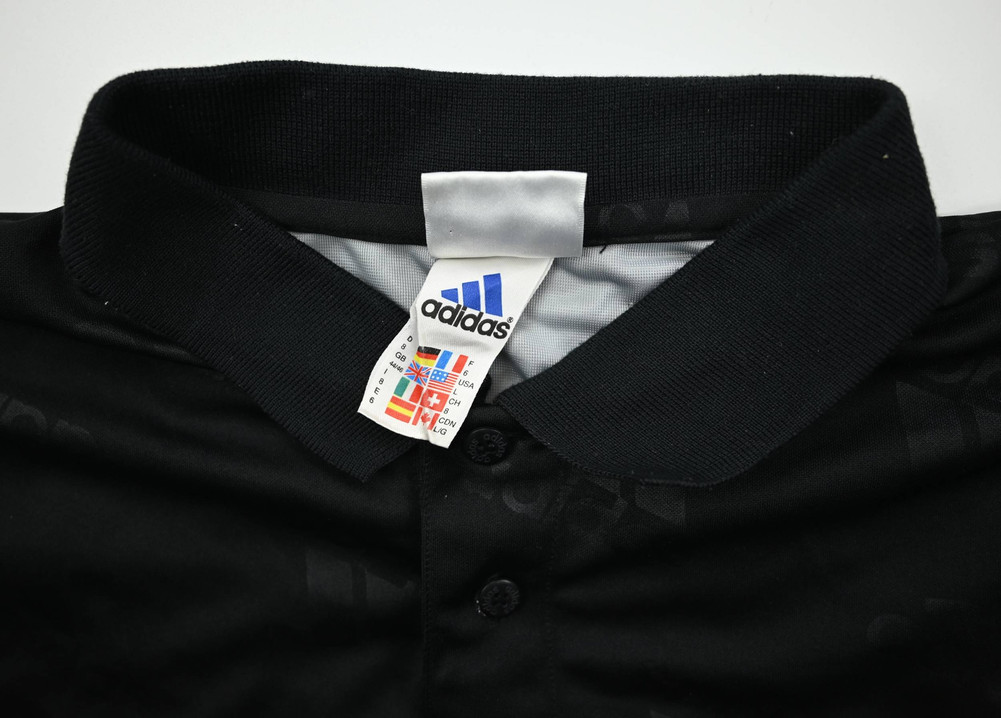 ADIDAS OLDSCHOOL SHIRT L