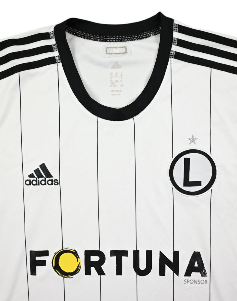 2013-15 LEGIA WARSZAWA KOSZULKA XXL