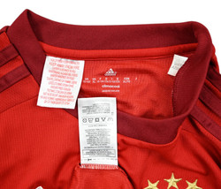 2015-16 BAYERN MUNCHEN *LEWANDOWSKI* KOSZULKA XL. BOYS