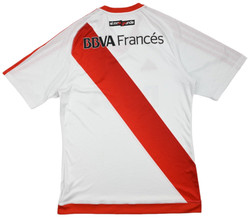 2016-17 RIVER PLATE SHIRT M
