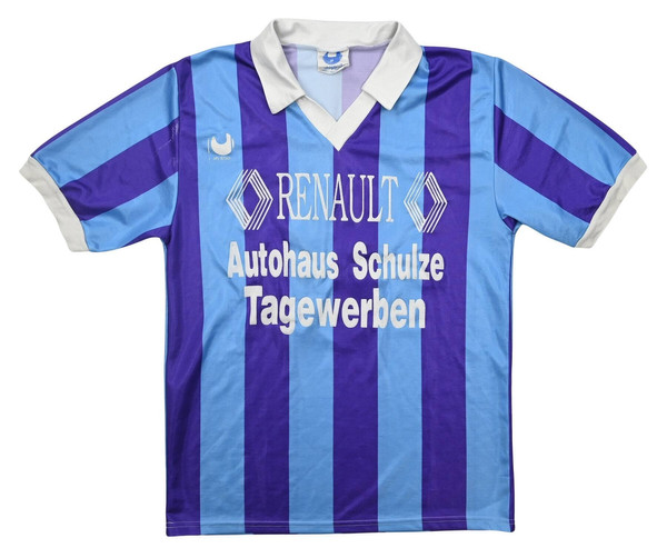 UHLSPORT OLDSCHOOL SHIRT S
