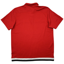 2016-17 WALES SHIRT L