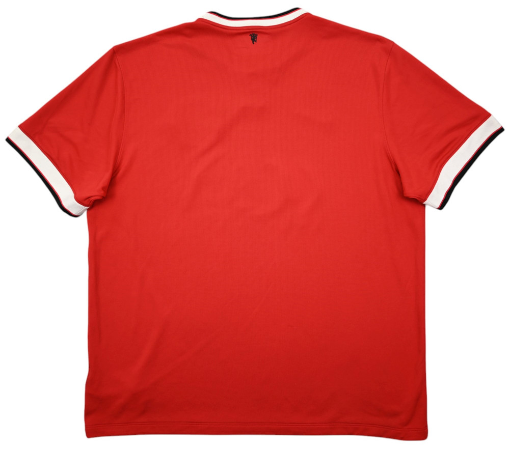2014-15 MANCHESTER UNITED KOSZULKA XXL