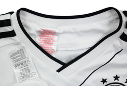 2012-13 GERMANY *HUMMELS* KOSZULKA L. BOYS