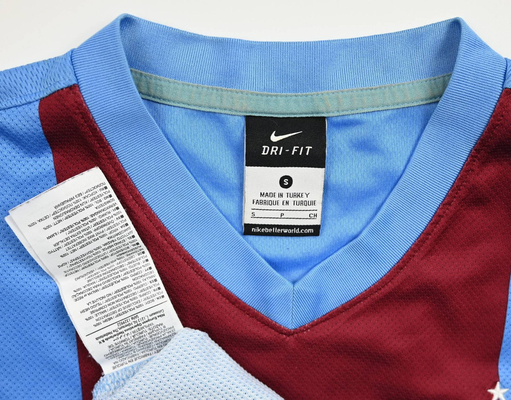 2013-14 TRABZONSPOR *MEHMET* KOSZULKA S