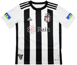 2022-23 BESIKTAS SHIRT S. BOYS 