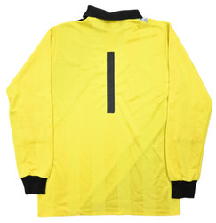 PUMA VINTAGE LONGSLEEVE SHIRT L