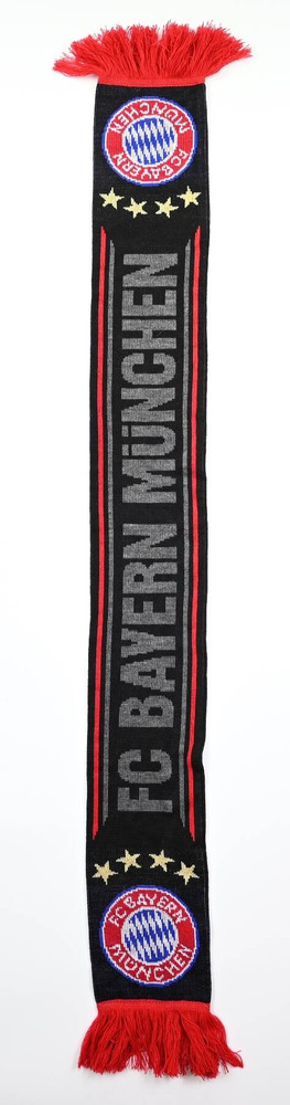 BAYERN MUNCHEN SCARF
