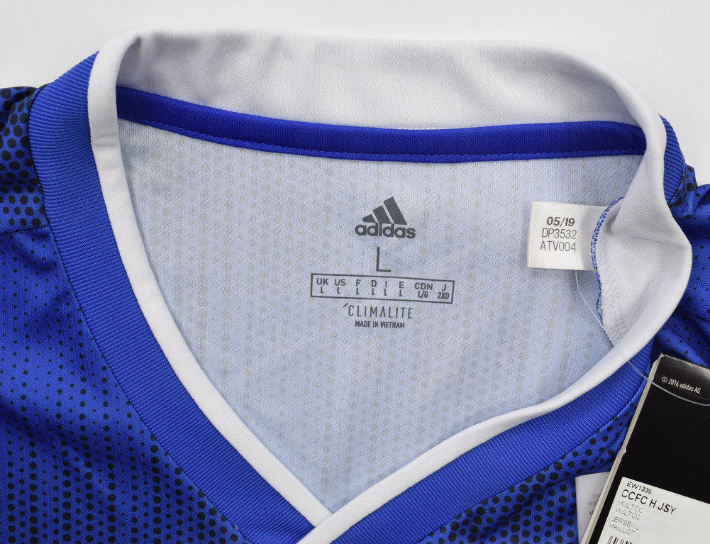 2019-20 CARDIFF CITY KOSZULKA L