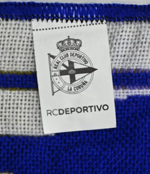 REAL CLUB DEPORTIVO LA CORUNA SINCE 1906 SZALIK
