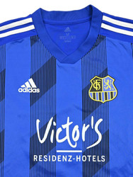 2019-20 SAARBRUCKEN *OBERNOSTERER* KOSZULKA M