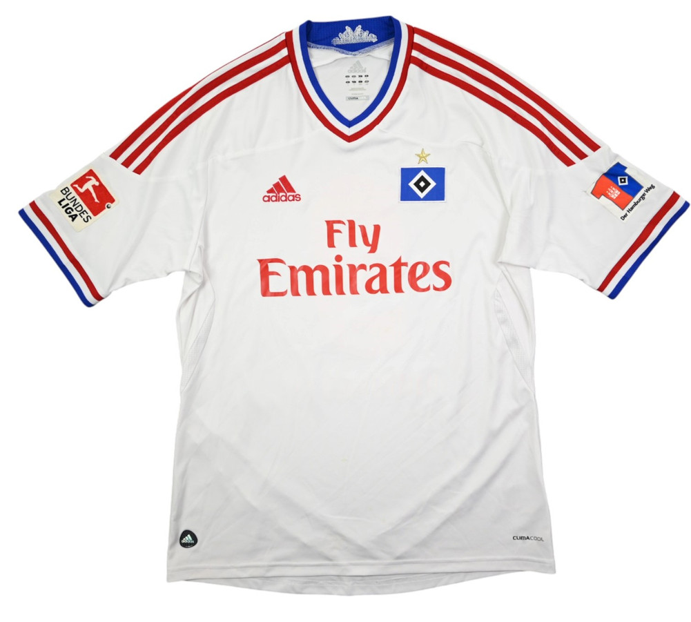 2012-13 HAMBURG *GUERRERO* KOSZULKA L