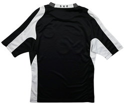 2013-14 EINTRACHT FRANKFURT KOSZULKA XS/S