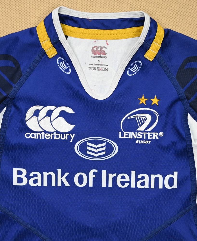 LEINSTER RUGBY KOSZULKA S