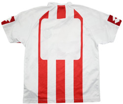 2006-07 FSV MAINZ 05 SHIRT L. BOYS 