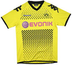2011-12 BORUSSIA DORTMUND KOSZULKA XL. BOYS/S