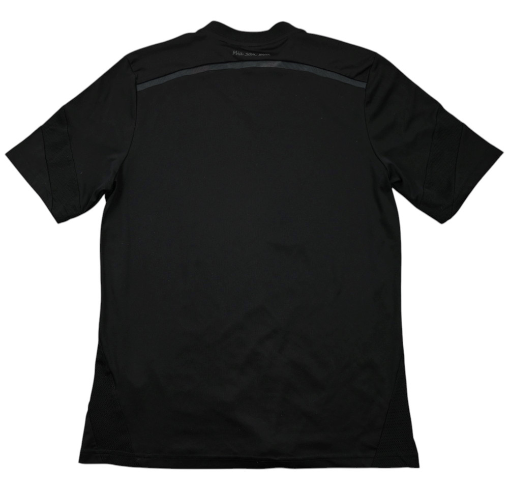 2014-15 BAYERN MUNCHEN KOSZULKA XL. BOYS