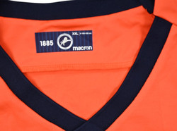 2018-19 MILLWALL SHIRT XXL