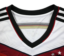 2014-15 GERMANY SHIRT XL