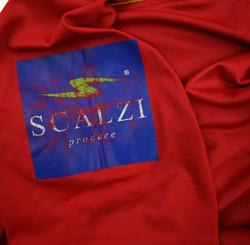 2008-09 ADELAIDE UNITED SHIRT L