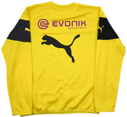 BORUSSIA DORTMUND BLUZA S