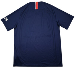 2018-19 PARIS SAINT-GERMAIN KOSZULKA L