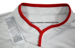 2012-14 MANCHESTER UNITED *ROONEY* KOSZULKA L