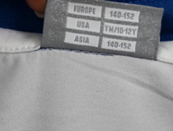 PORTO LONGSLEEVE KOSZULKA M. BOYS 