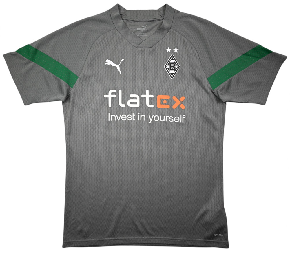 BORUSSIA MONCHENGLADBACH KOSZULKA M