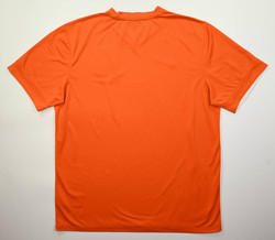 2014-15 NETHERLANDS KOSZULKA XL