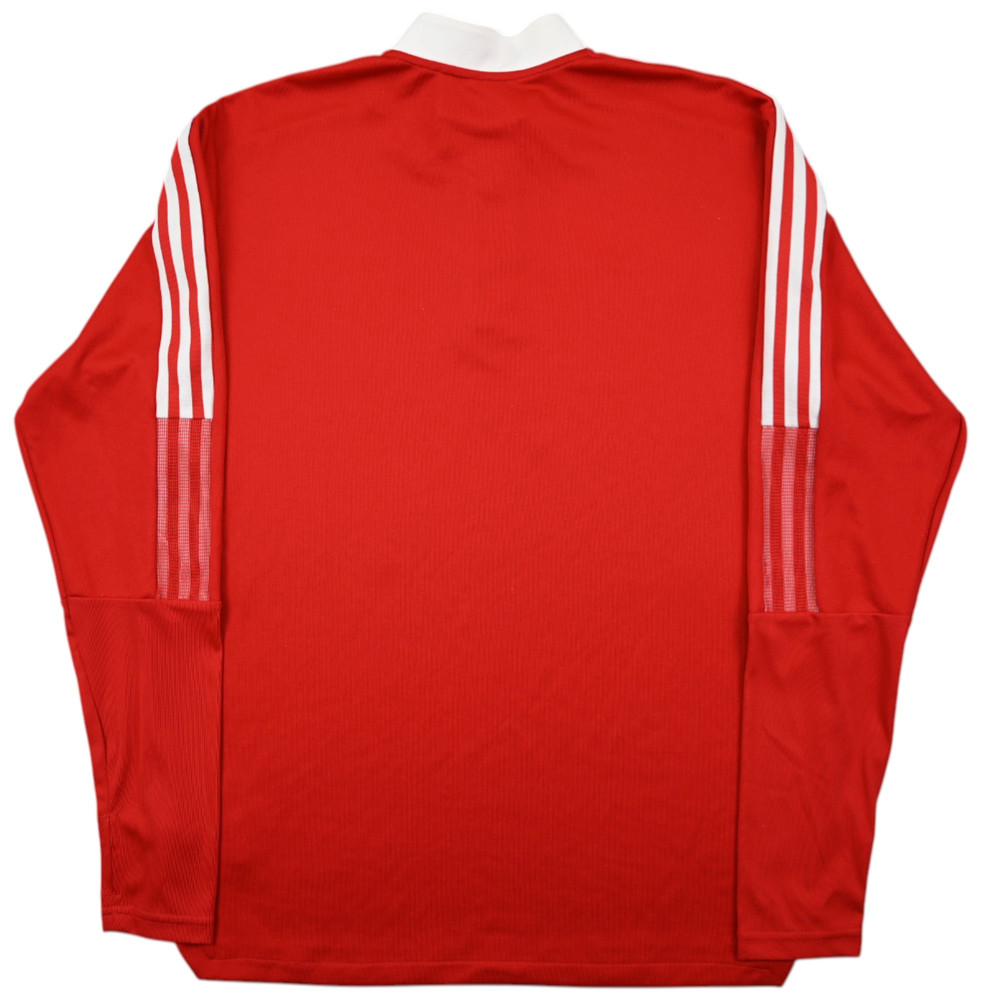 2021-22 AJAX AMSTERDAM TOP XL