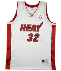 MIAMI HEAT *O'NEAL* NBA KOSZULKA XL