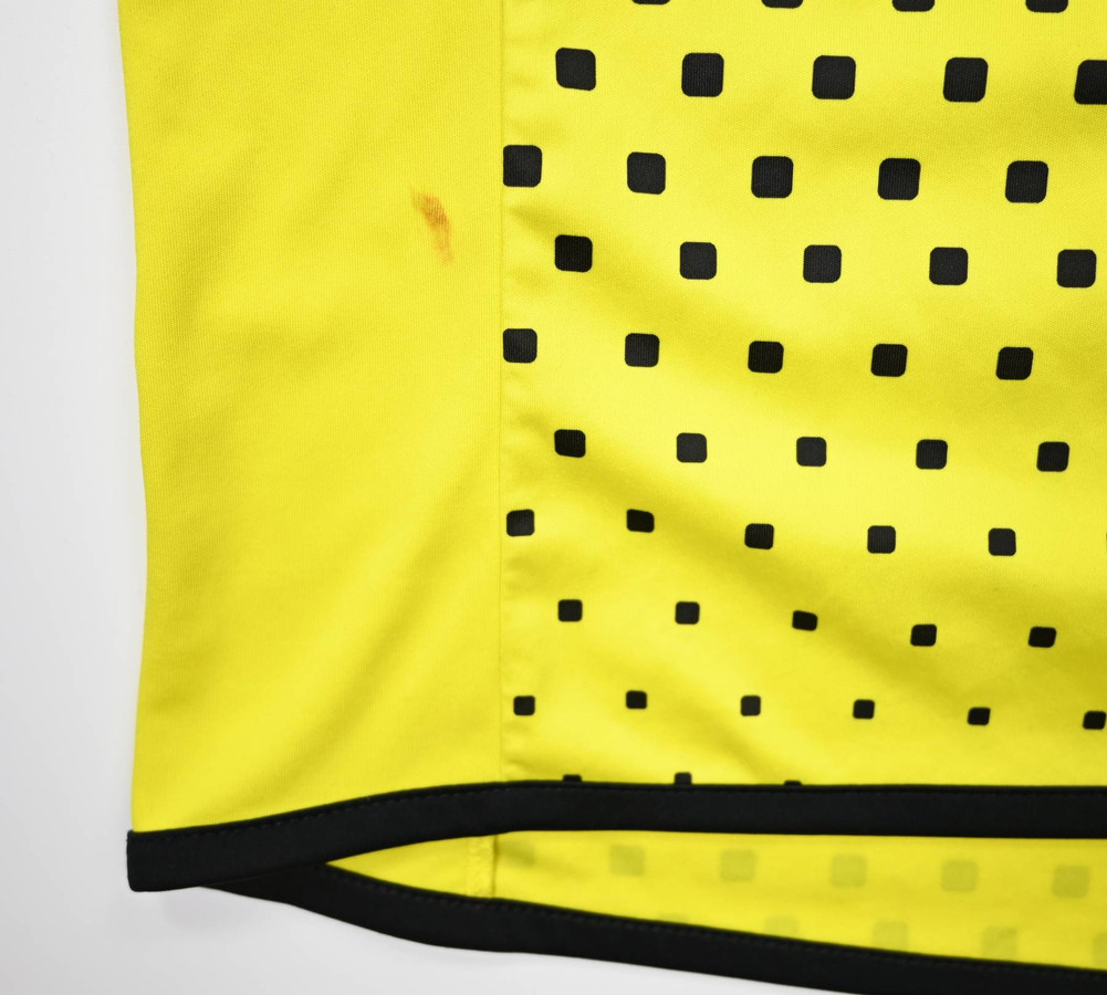 2011-12 BORUSSIA DORTMUND *LEWANDOWSKI* SHIRT S