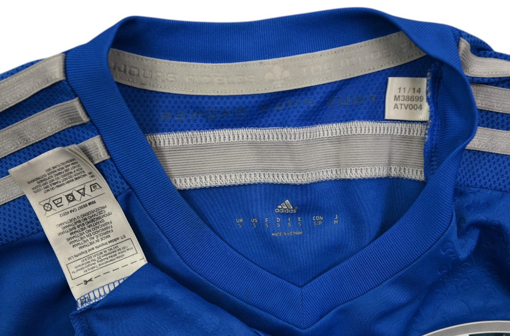 2014 MONTREAL IMPACT SHIRT S