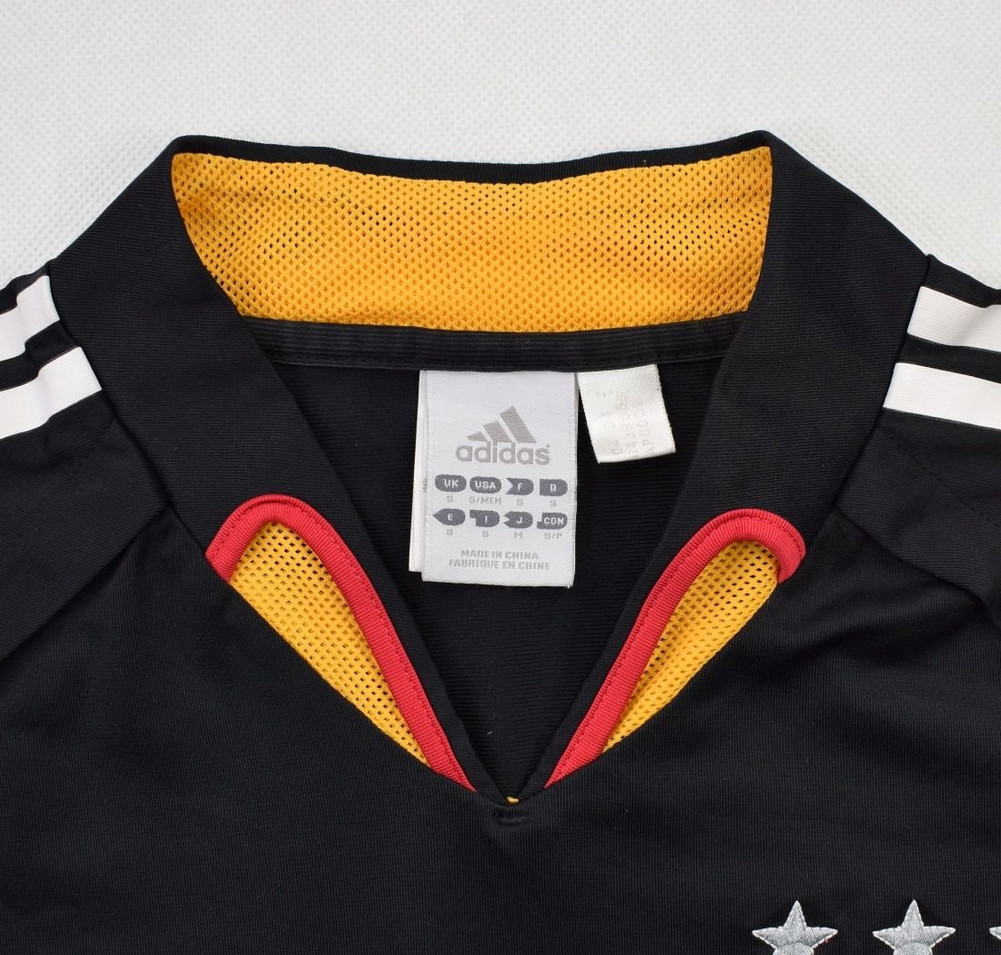 2004-06 GERMANY SHIRT S