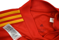 2020-21 WALES KOSZULKA L