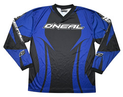 O`NEAL OLDSCHOOL LONGSLEEVE XL