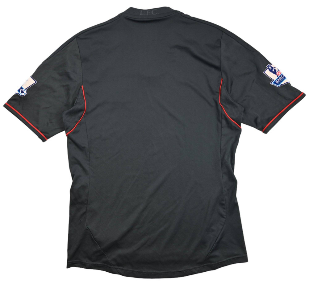 2011-12 LIVERPOOL SHIRT S