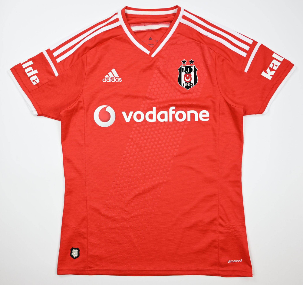 2014-15 BESIKTAS KOSZULKA L