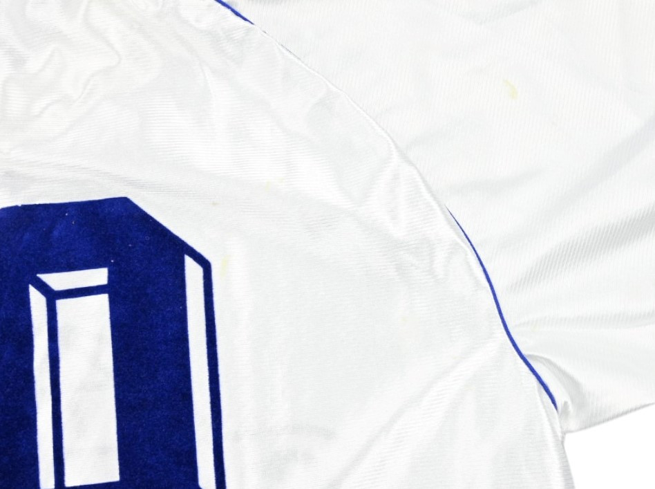 ADIDAS VINTAGE SHIRT L