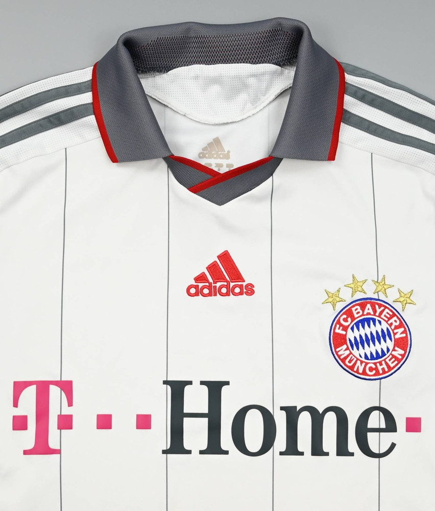 2009-10 BAYERN MUNCHEN KOSZULKA S