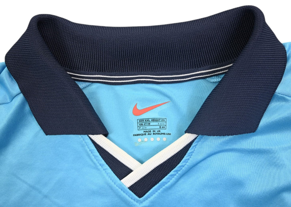 1999-00 TSV 1860 MUNCHEN *DORFLER* KOSZULKA 2XL