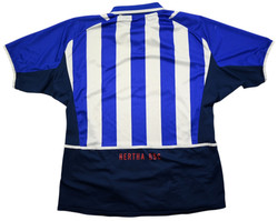 2002-04 HERTHA BSC KOSZULKA L