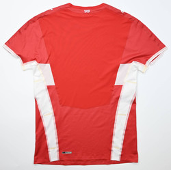 2008-10 VFB STUTTGART SHIRT M