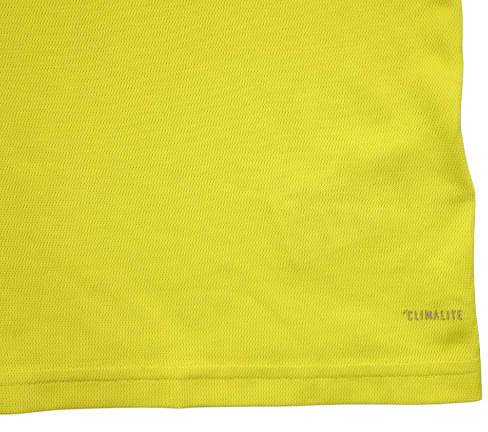 2018-19 COLOMBIA SHIRT XL