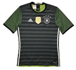 2015-17 GERMANY SHIRT L. BOYS