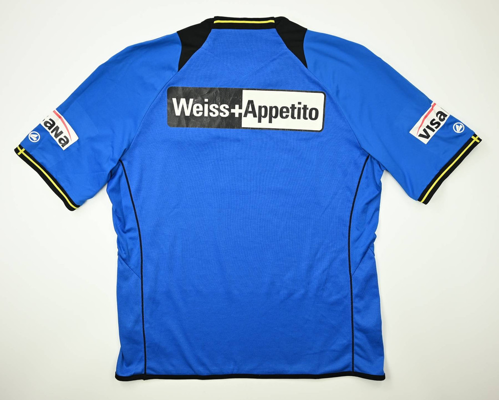 2012-13 BSC YOUNG BOYS SHIRT M